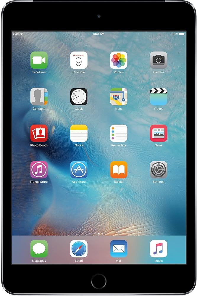 iPad mini4 第4世代 128GB SIMフリー 美品 Amazon.co.jp: 【整備済み品】 Apple iPad mini 4 Wi-Fi +