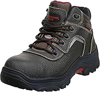 Vista 9 de Skechers Work Burgin-Sosder - Botas para hombre