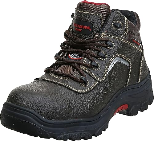 Miniatura 2 de Skechers Hombres Burgin sosder
