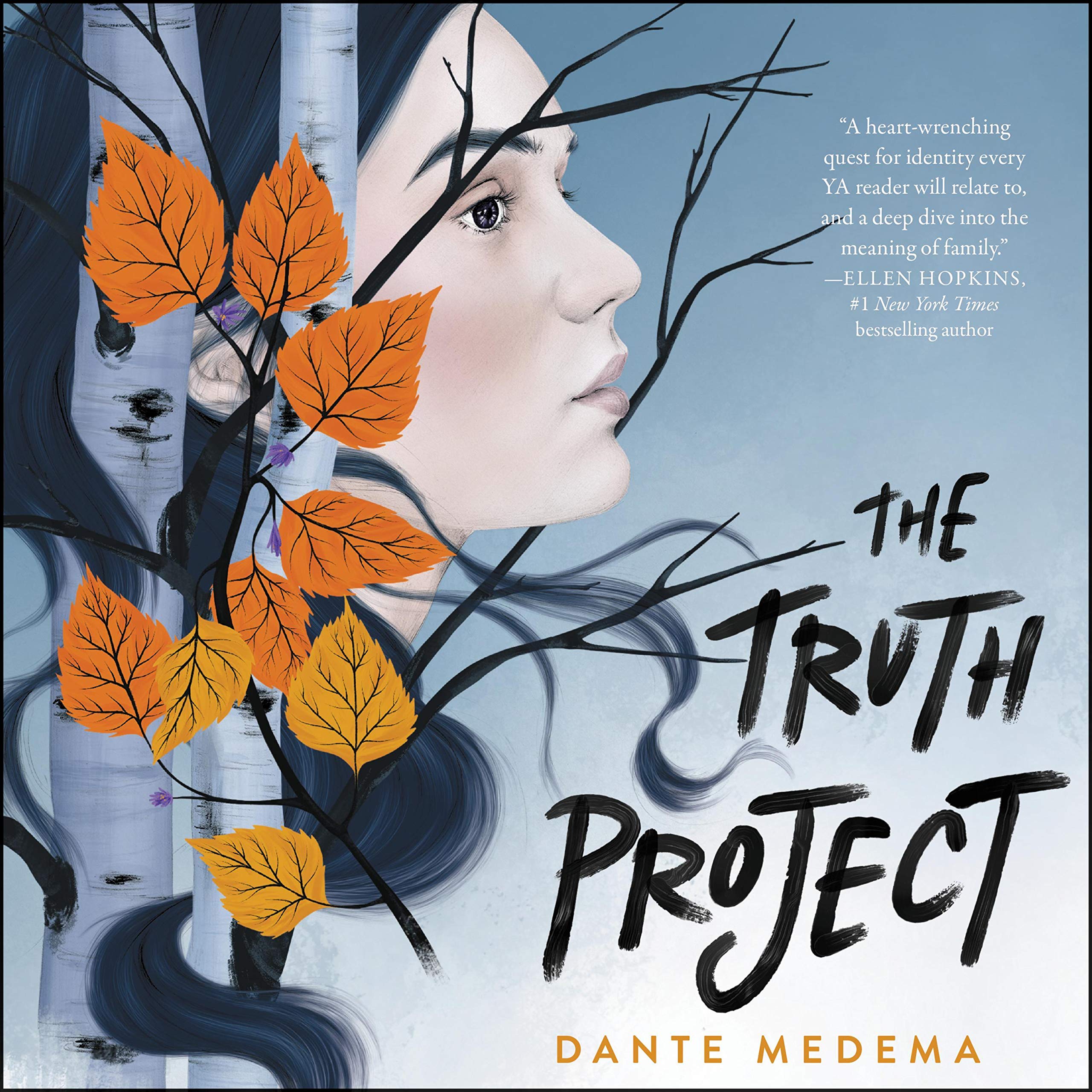 Cover art for The Truth Project