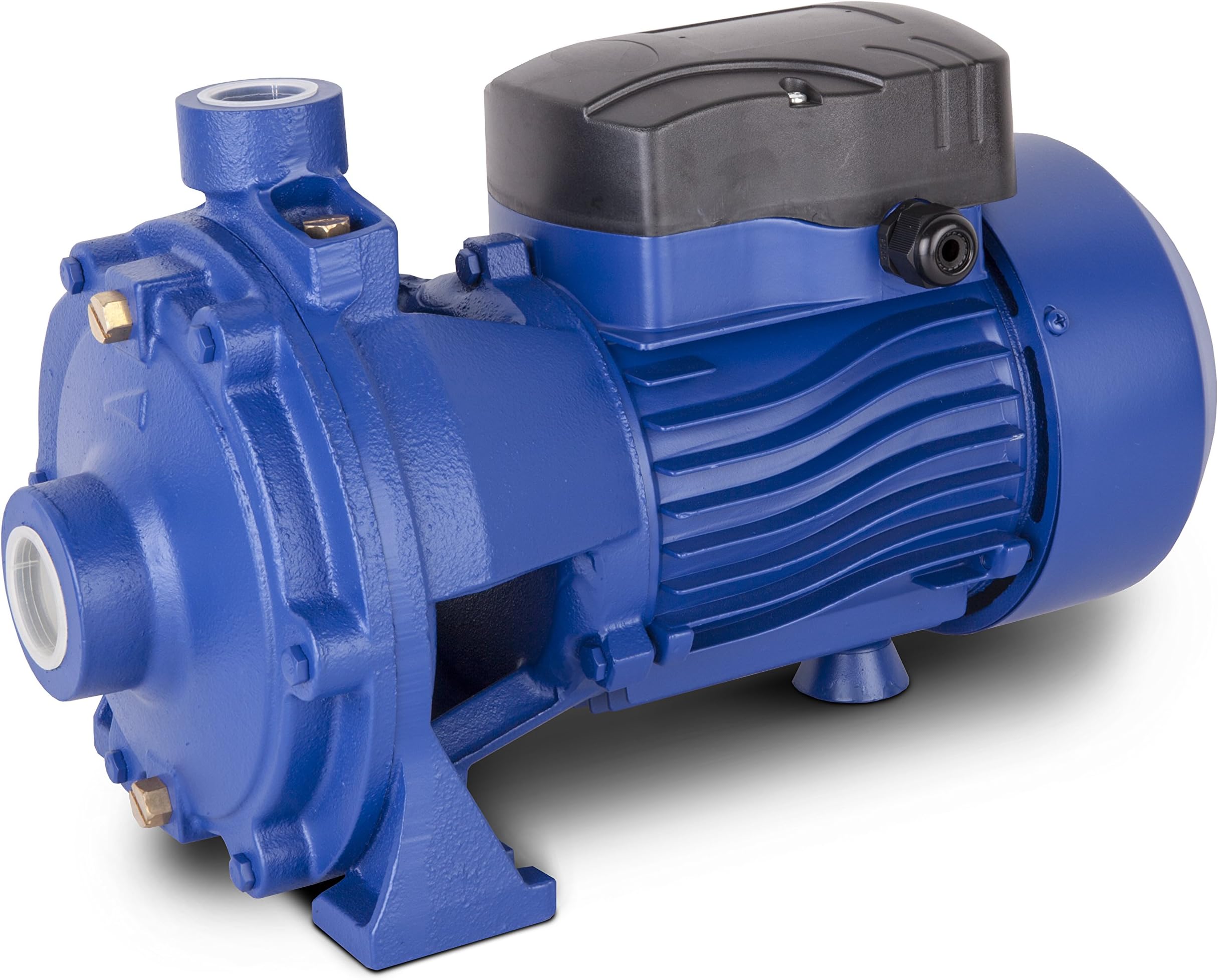 ELEM CB200 ELETTROPOMPA CENTRIFUGA BIGIRANTE