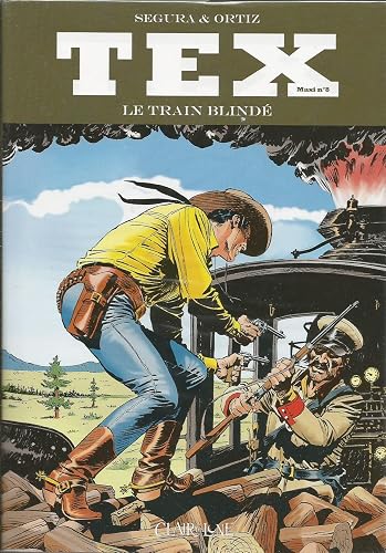 Le train blindé