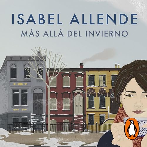 Más allá del invierno