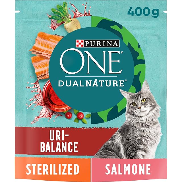 PURINA ONE Dualnature Uri-Balance