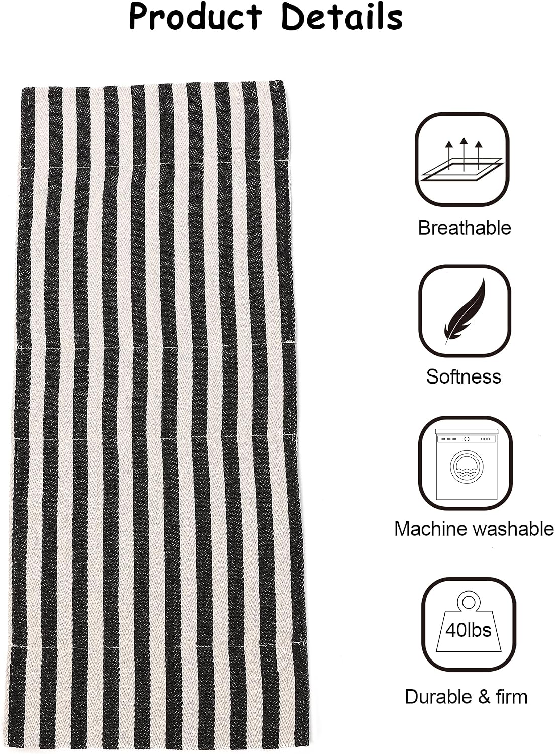 review Windows Cat Hammock Replacement Cushion Pads for Moon Cat Window Perch Stripe Cotton Bed