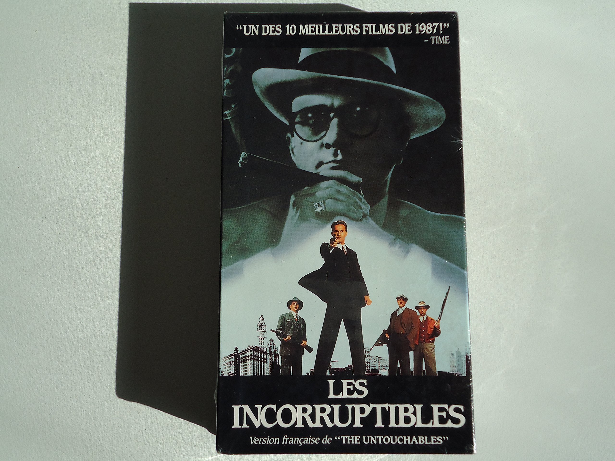 Incorruptibles, Les (Version française)