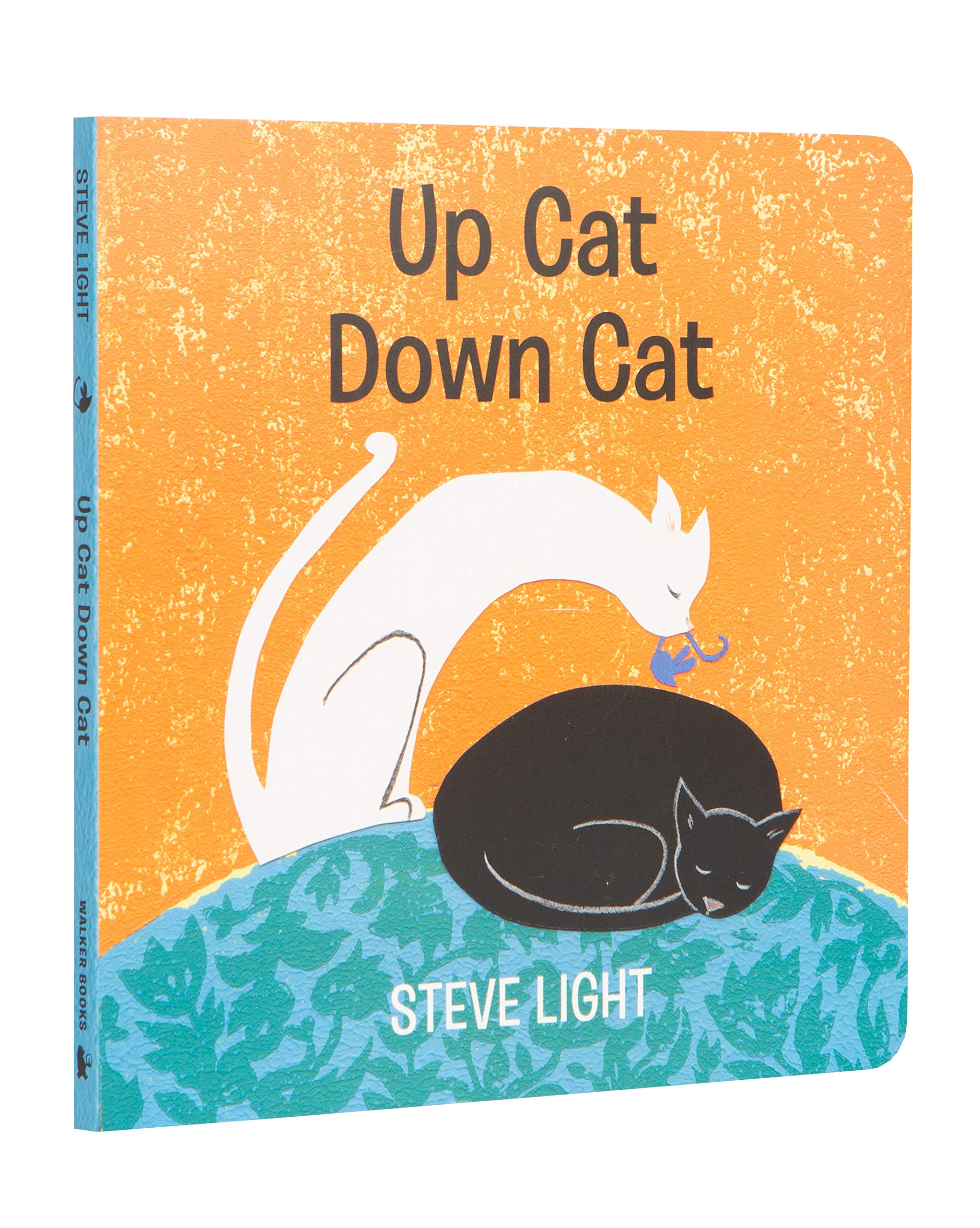 Up Cat Down Cat