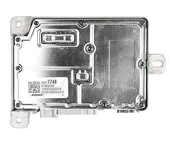 アンプ Amp Kicker ZX350.2 2-channel car amplifier 110 watts RMS x 2 at