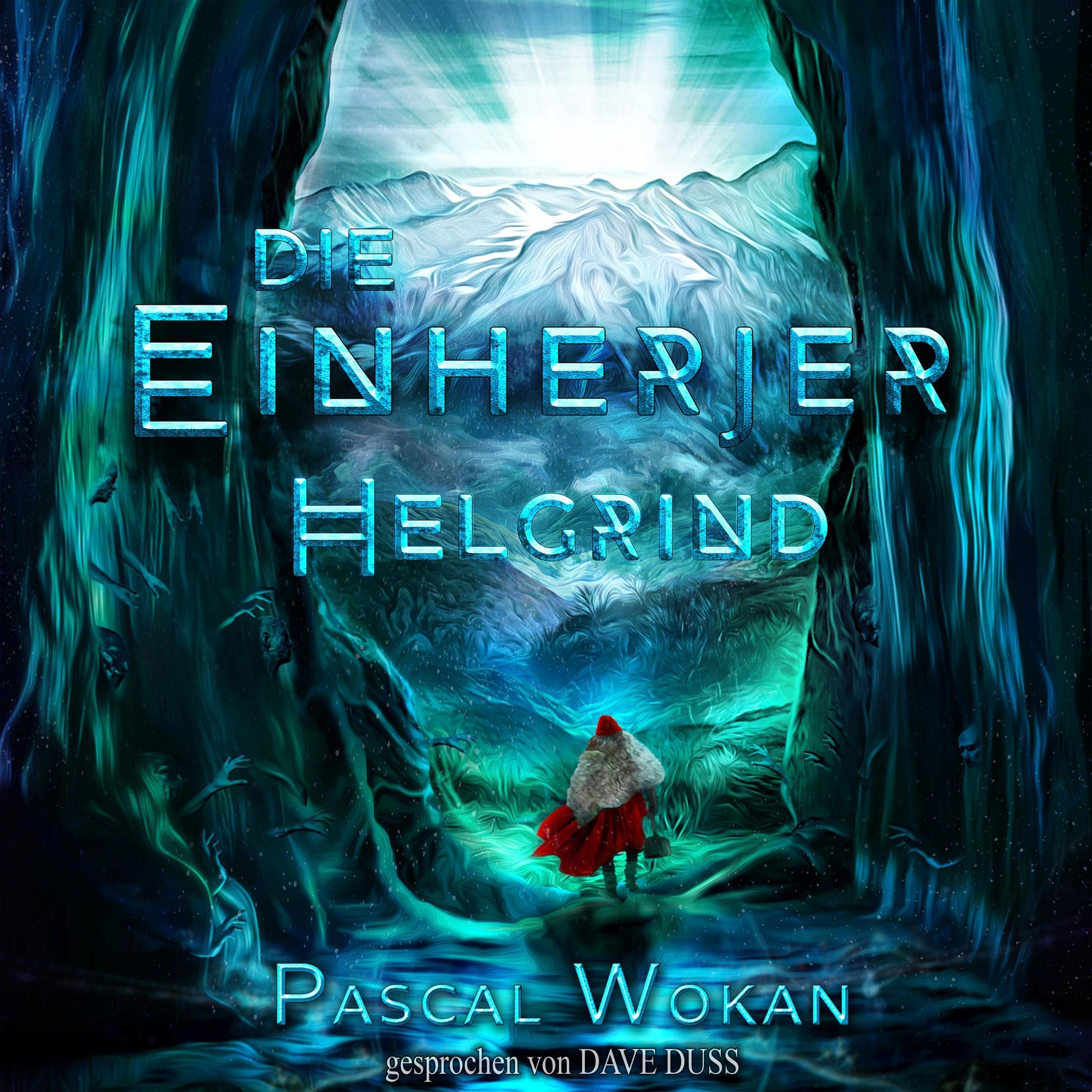 Cover art for Helgrind