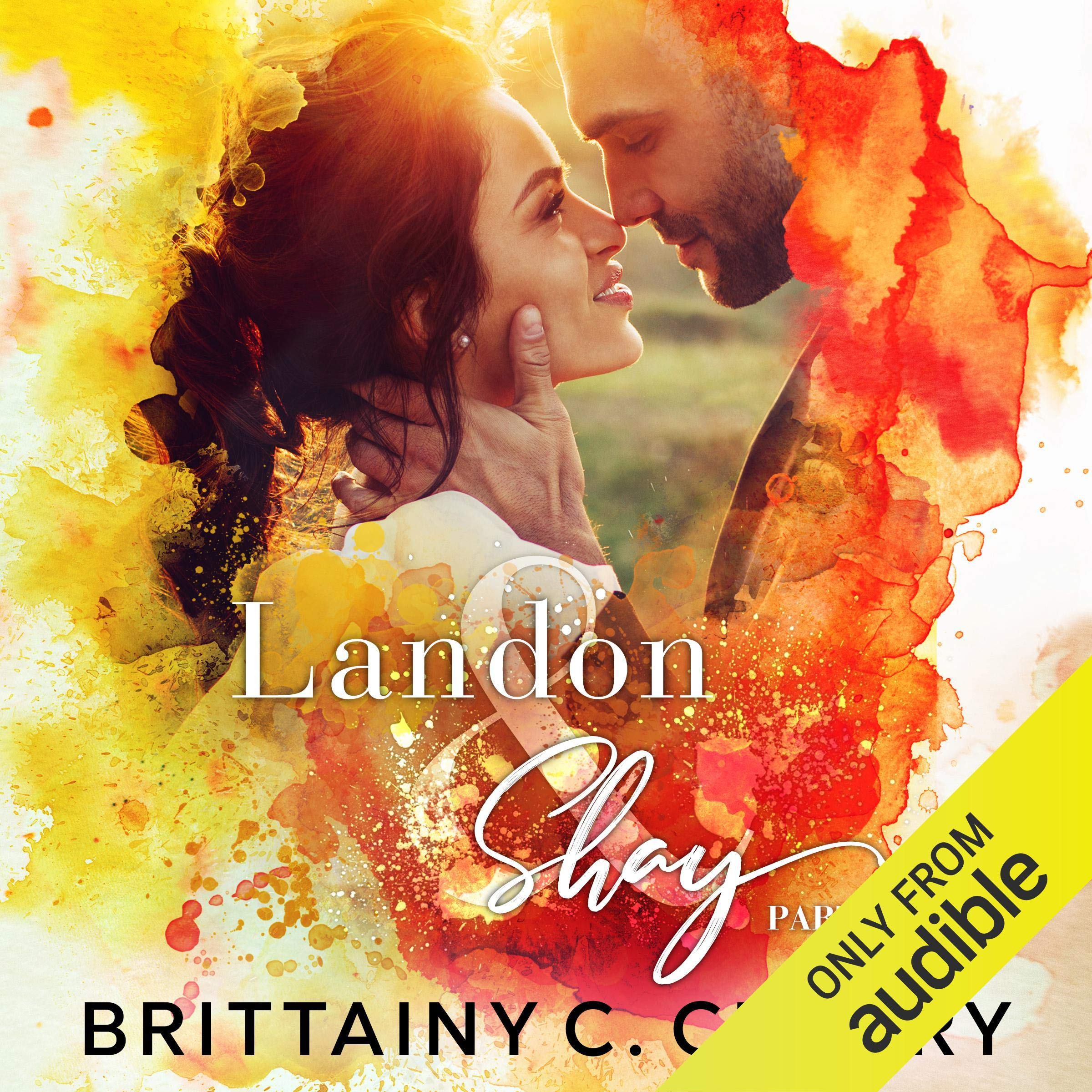 Cover art for Landon & Shay: Part One