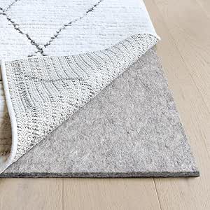 RUGPADUSA Classic NonSlip Plus 9'x12' 3/8