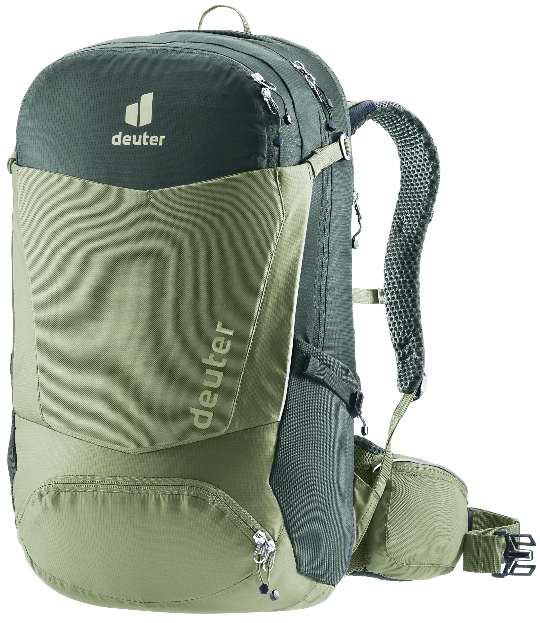 Deuter Trans Alpine Pro 28 Zaino da ciclismo