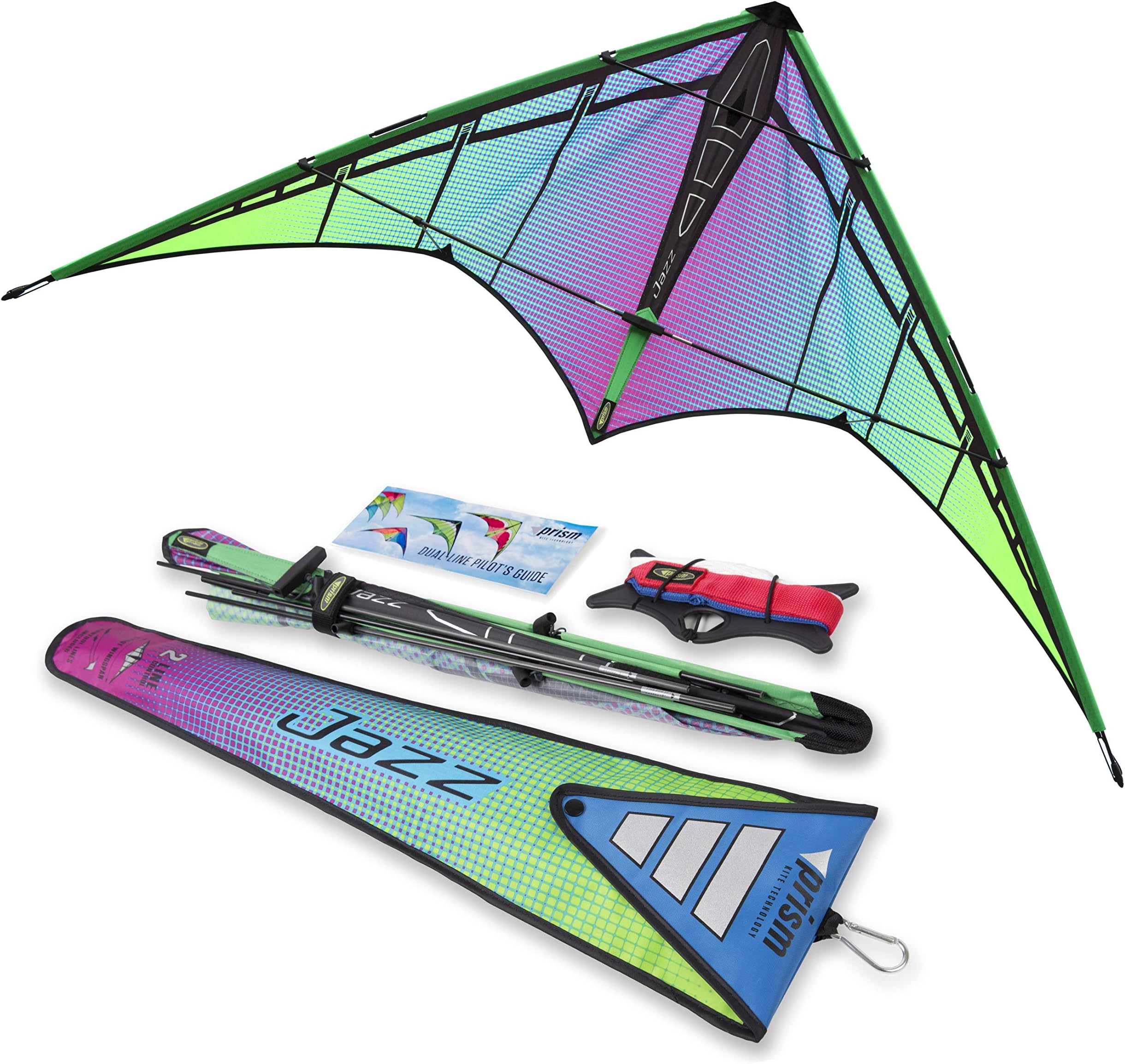 Prism Kite Technology