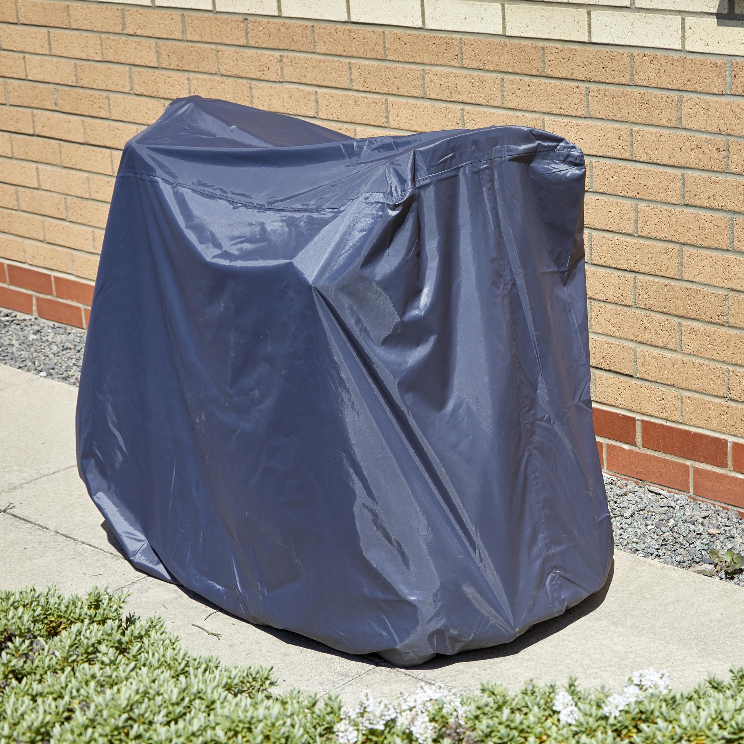 NRS Healthcare Freestyle Waterproof Storage Cover Small - Grey