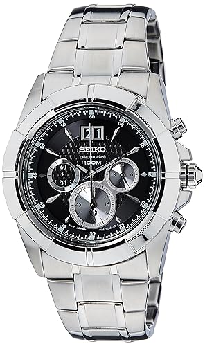 SEIKO Watch SPC109P1