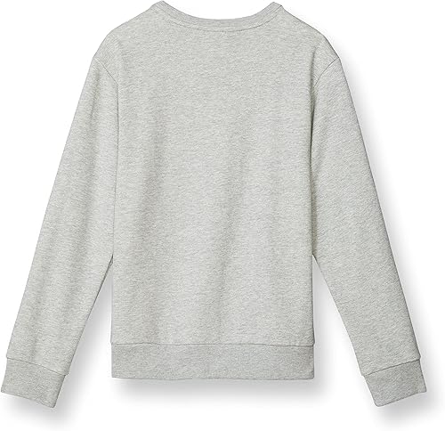 Miniatura 2 de Champion Boys, Kids' Sweatshirt, Crewneck Sweater, French Terry, Script