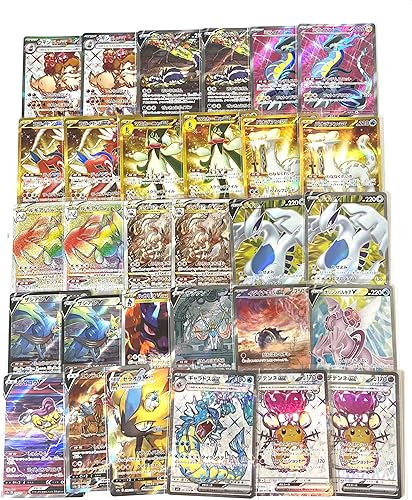Miniatura 4 de Exciting hobby Tarjetas japonesas Original Random Pack 1 Tarjeta Poeka