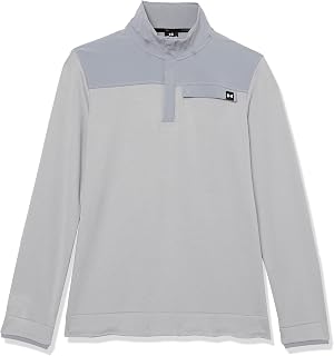 Boys' SweaterFleece Half Zip