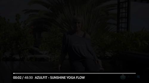 Azulfit Yoga & Pilates