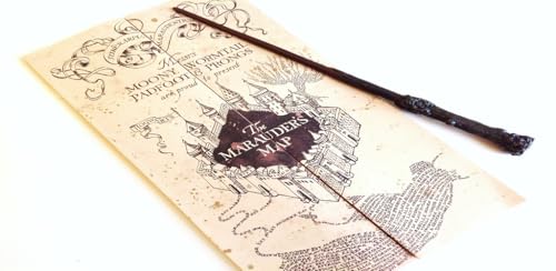 Marauder's Map