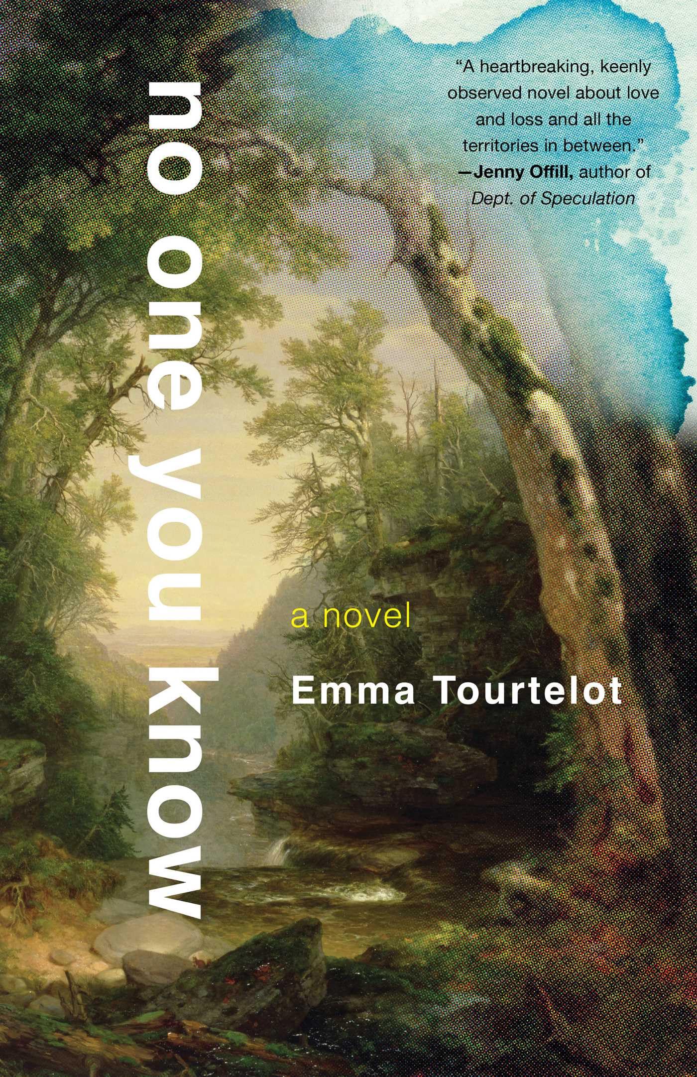 No One You Know by Emma Tourtelot - 9798896360483