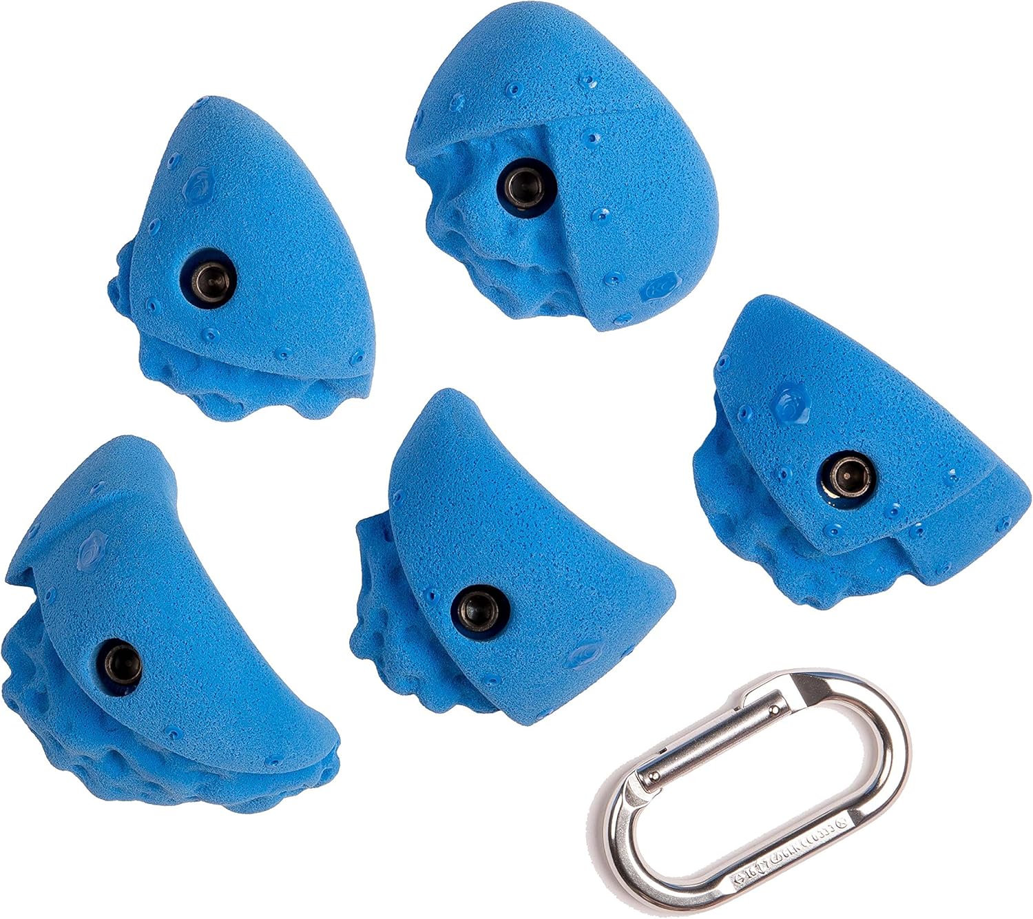 Climbing Holds, Plates - Small