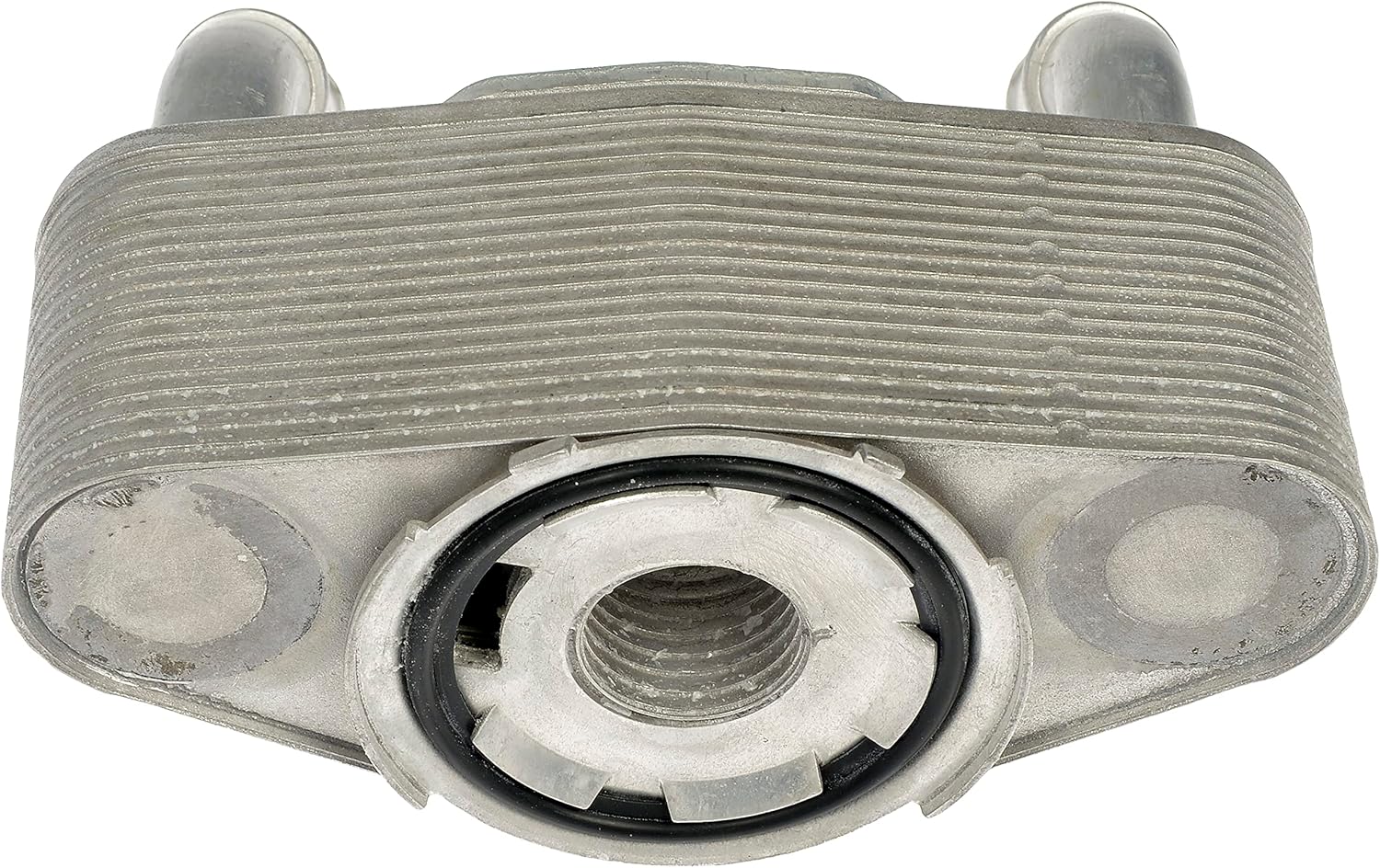 Dorman 918-962 Engine Oil Cooler Compatible with Select Ford/Lincoln Models