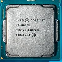 Vista 3 de Intel Procesador de edición limitada BX80684I78086K i7-8086K