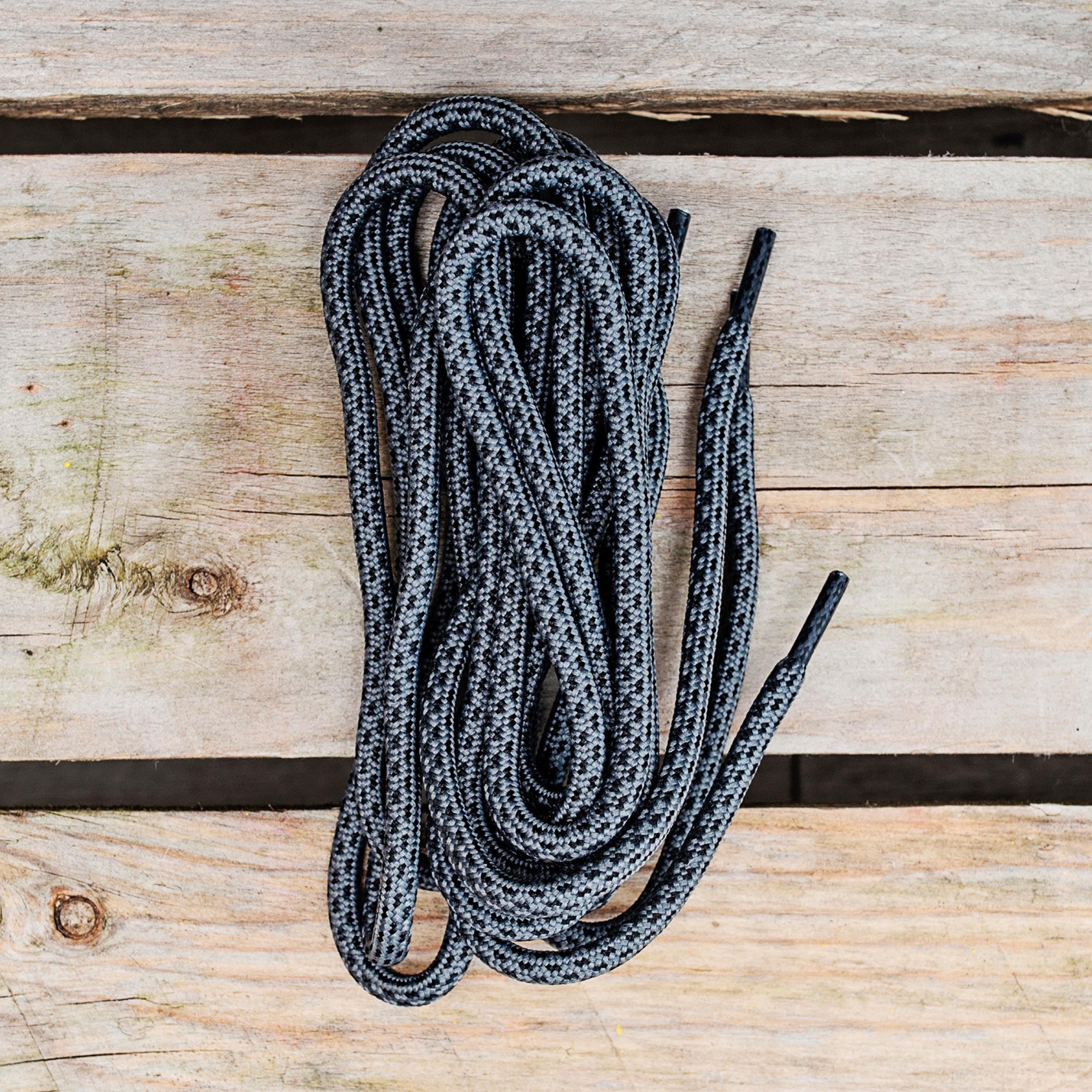 Lakeland Active Grasmoor Strong Round Walking Boot & Shoe Laces - 5