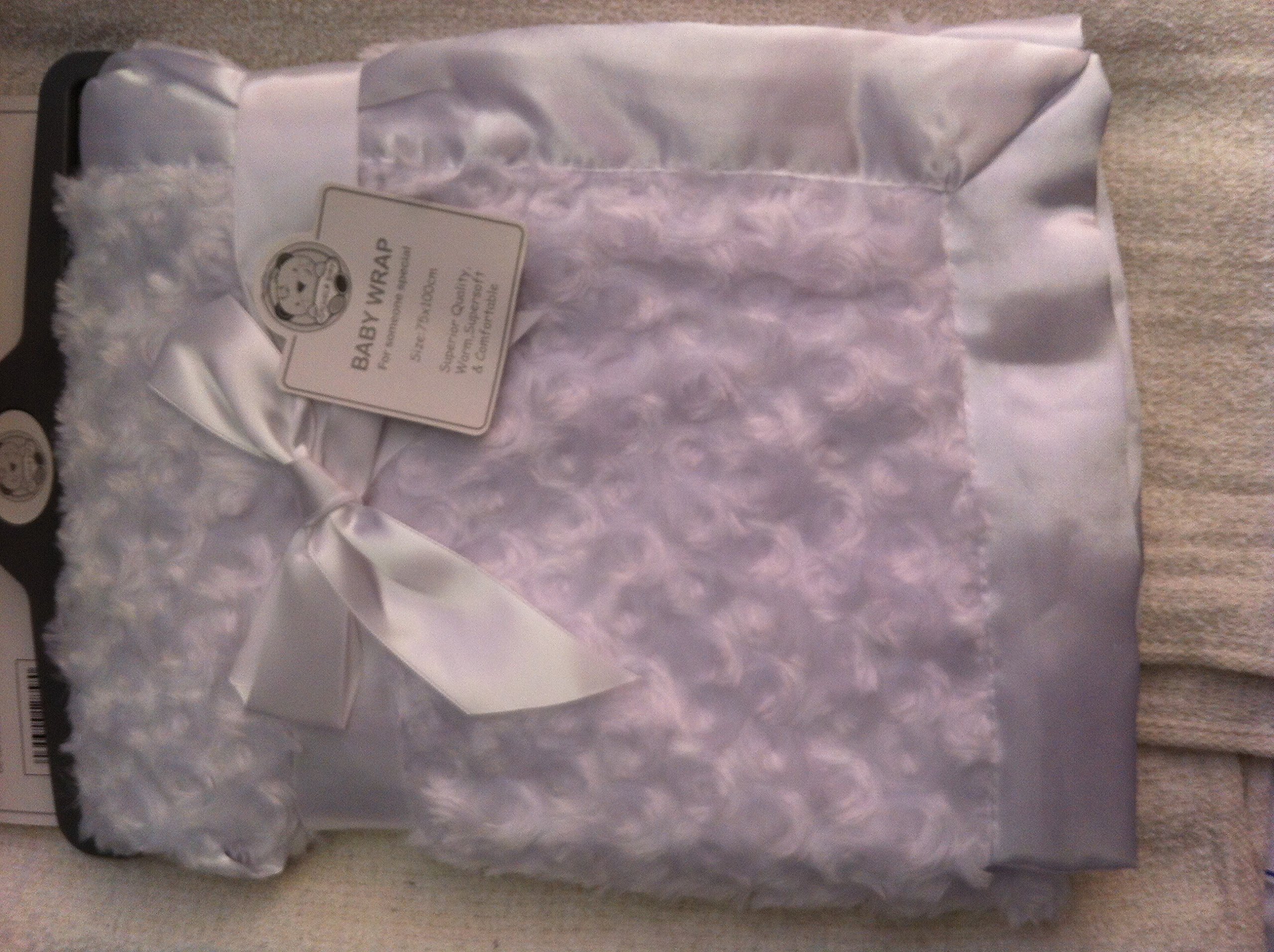 Snuggle Baby Baby Wrap Rosebud Baby Wrap Blankets