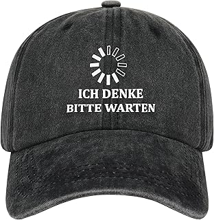 Jeasona Cap Gifts for Men Baseball Cap Men Funny Birthday Gifts for Men