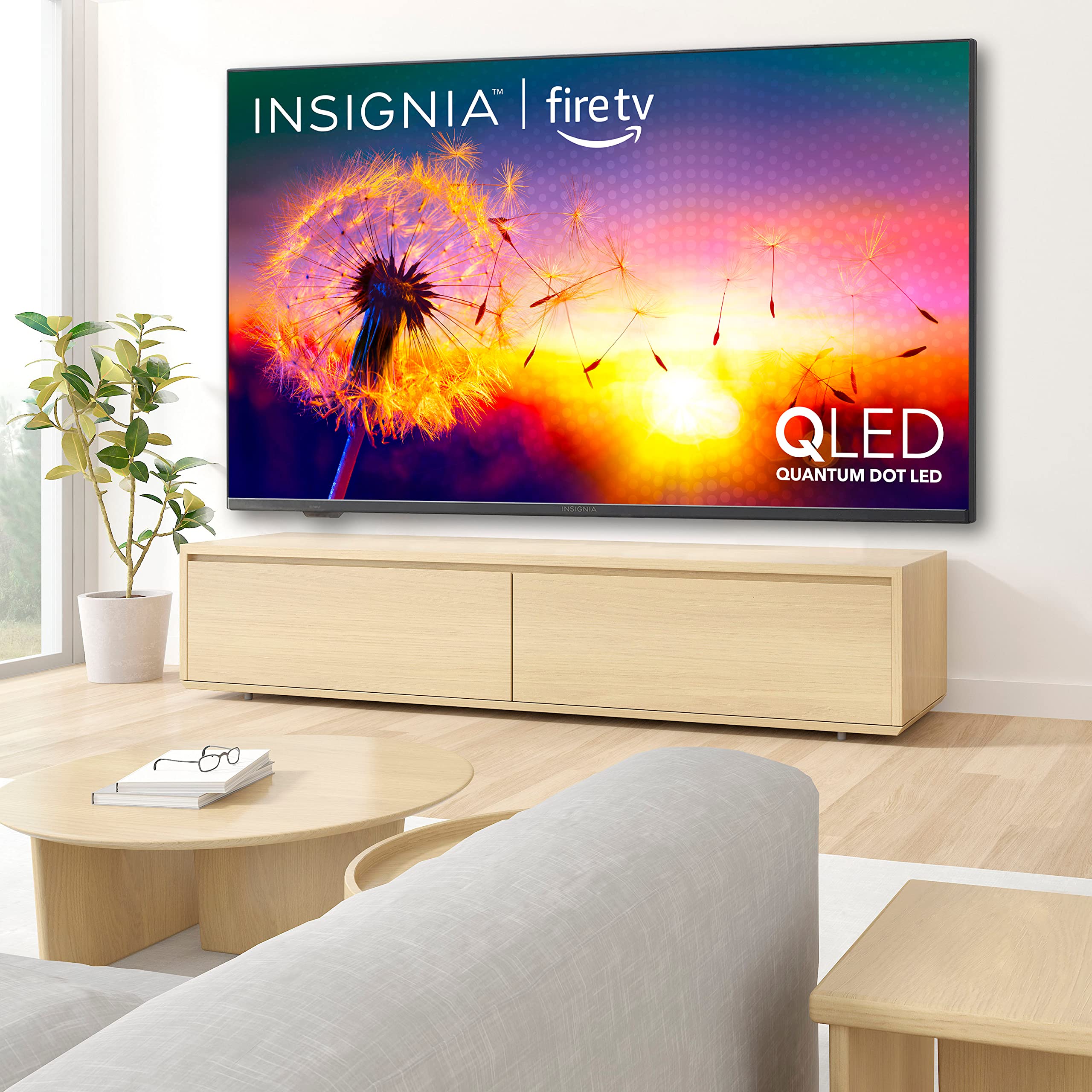 Insignia 70-inch UHD Smart Fire TV