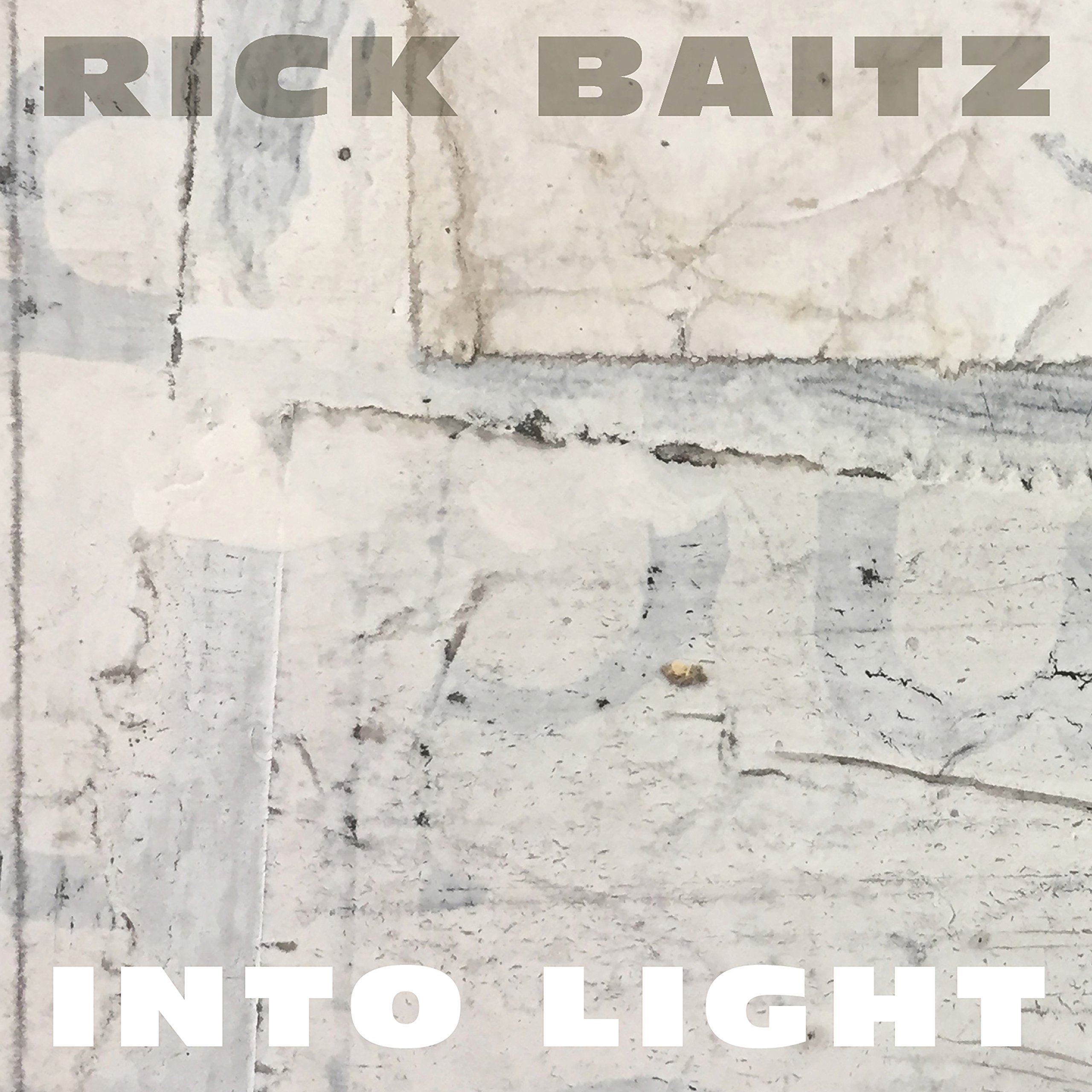 Into Light [Audio CD] Baitz / Hammann / Gosling