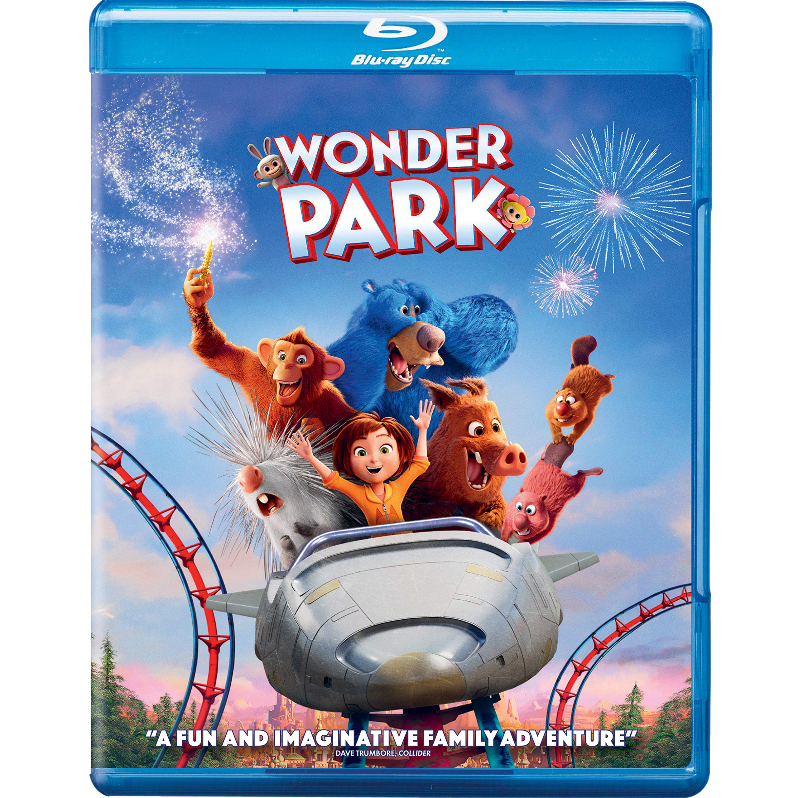 Wonder Park