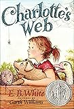 Charlotte's Web cover