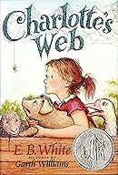 Charlotte's Web cover