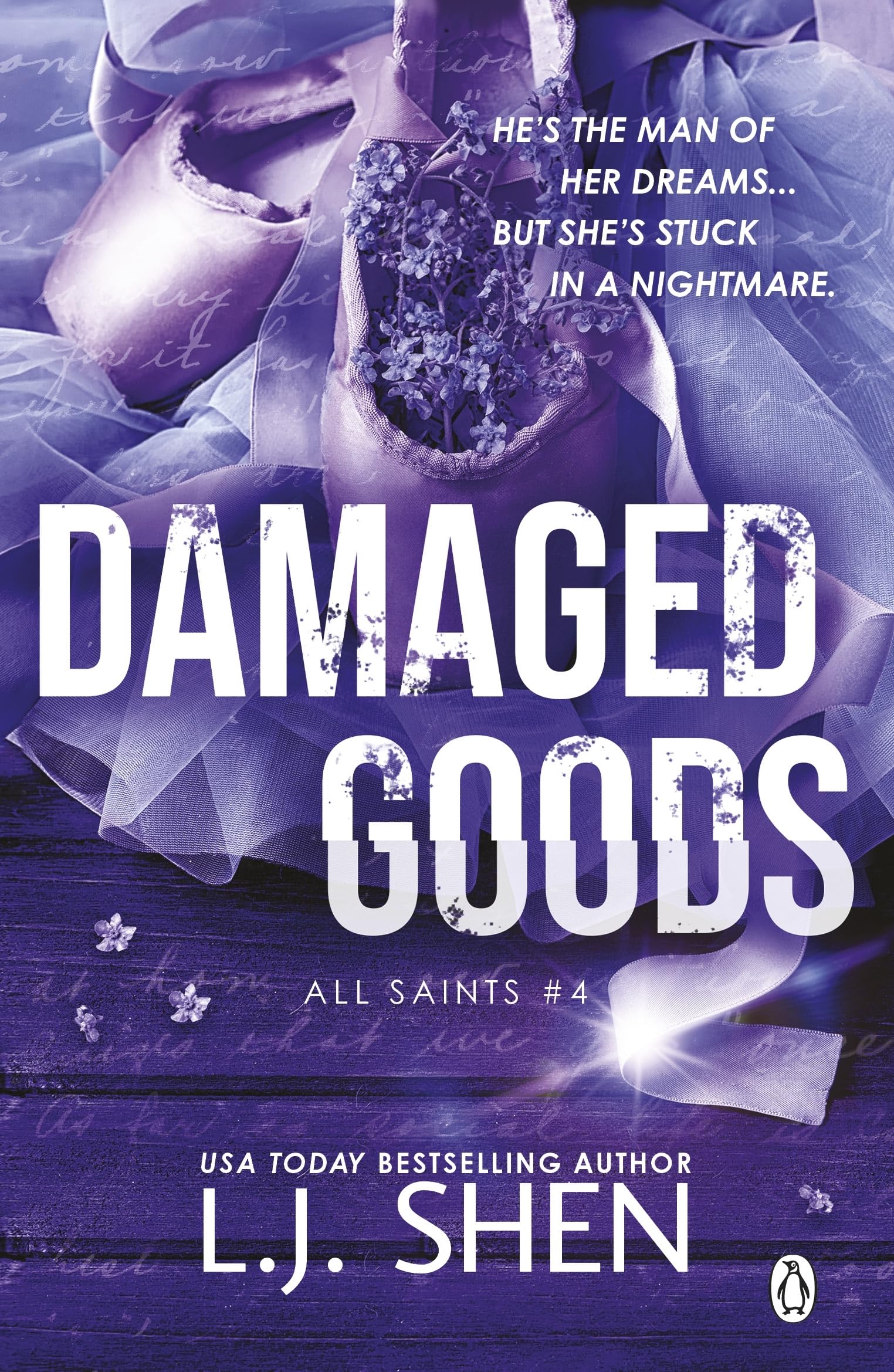 Damaged Gods