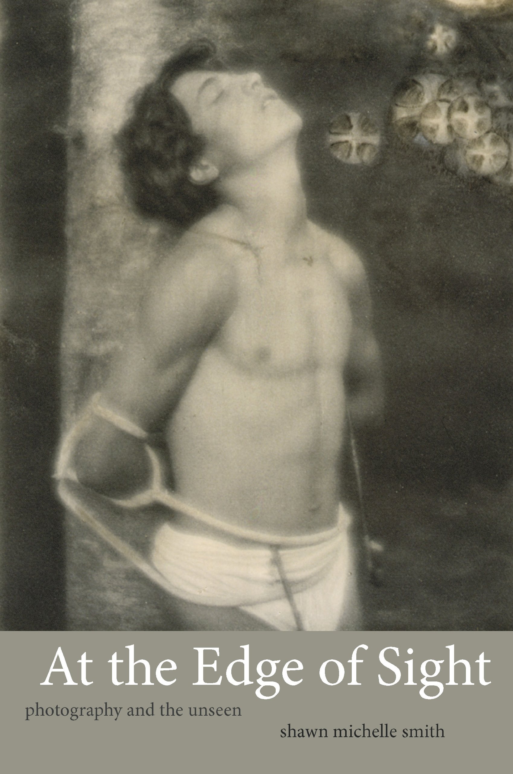 Photography and the Unseen essay At the Edge of Sight history of photography book