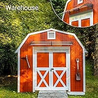 Vista 7 de Outvita Toldo para puerta, 77 x 35.4 pulgadas, cubierta de policarbonato para puerta delantera, toldo para patio al aire libre, toldo para Tablero