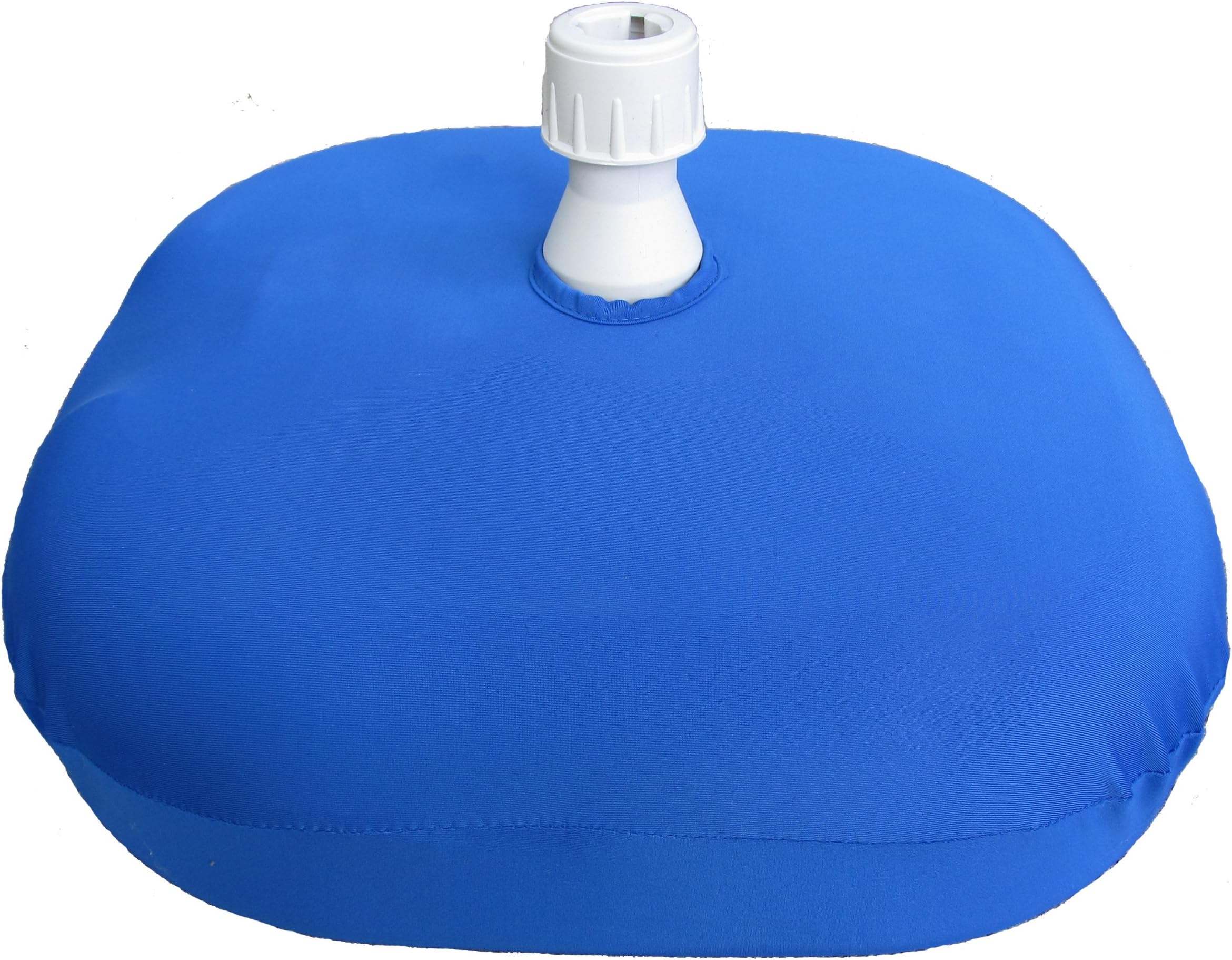Arch and Column Base Cover (Blue)