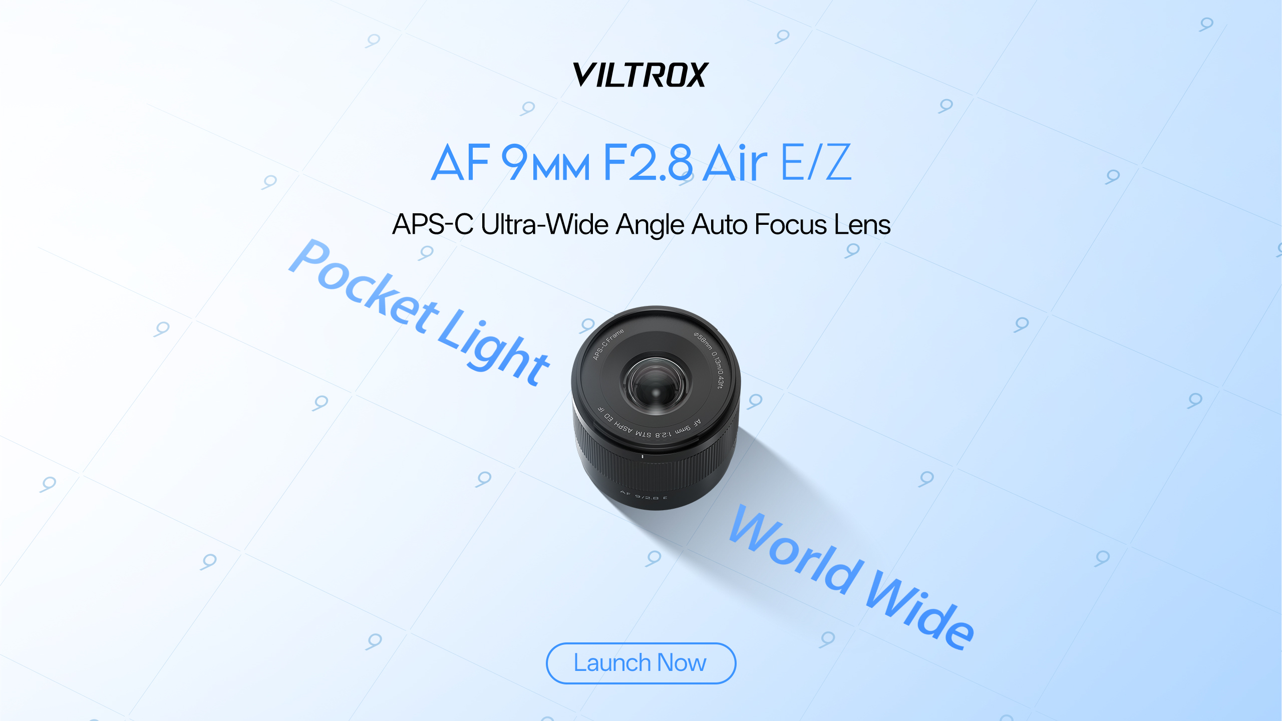 Amazon.com : VILTROX 9mm F2.8 Z Lens for Nikon Z-Mount, Auto Focus