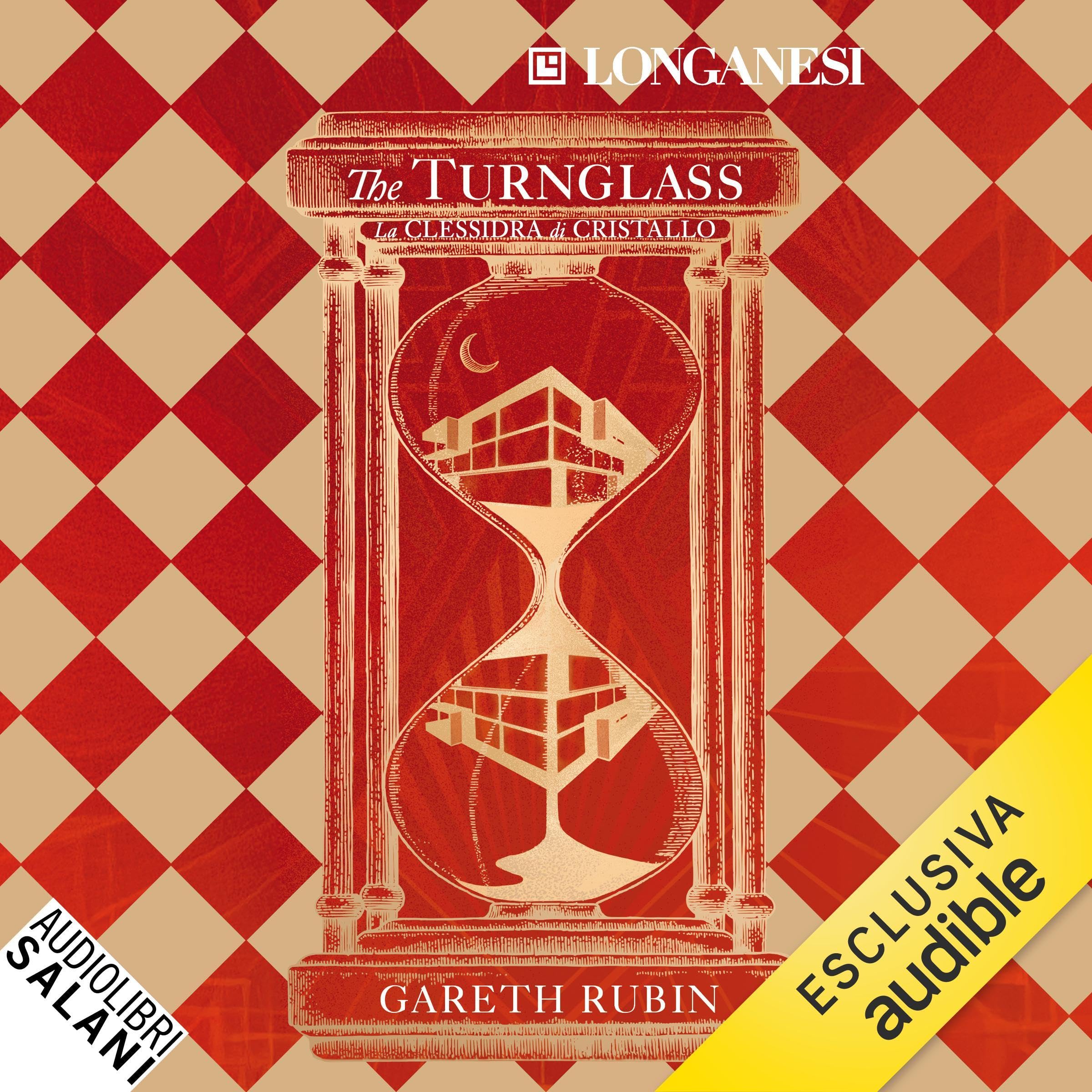 The Turnglass - Red Edition