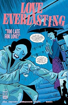 Love Everlasting #3