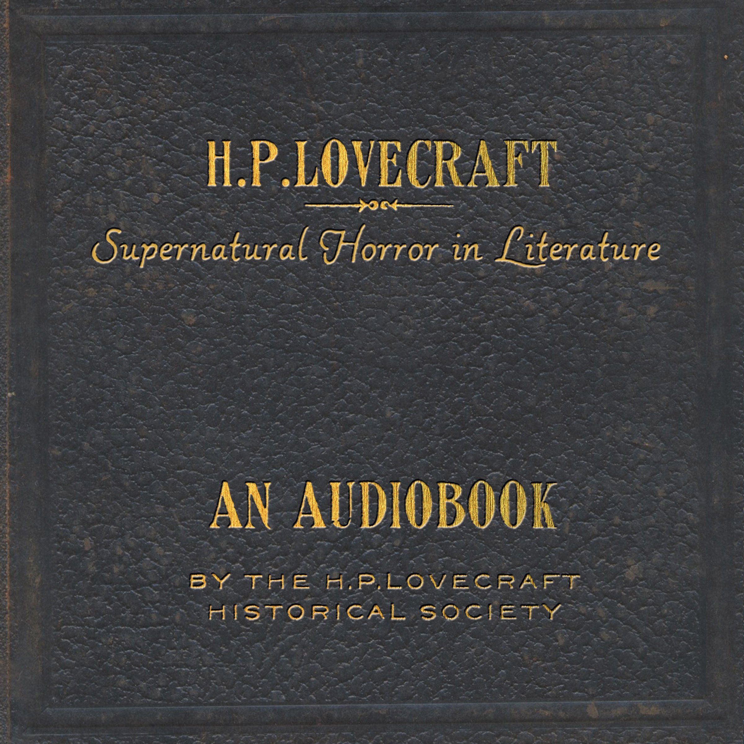 Supernatural Horror in Literature