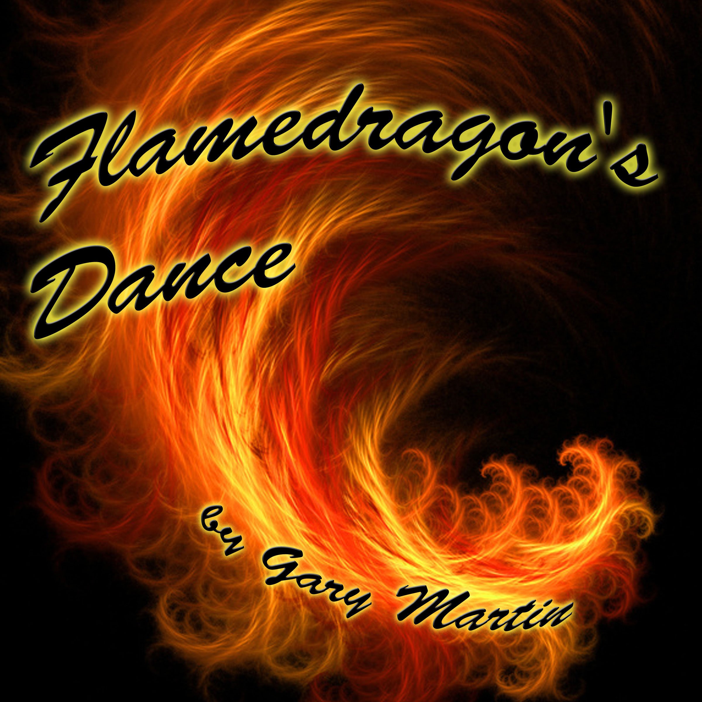 Flamedragon's Dance