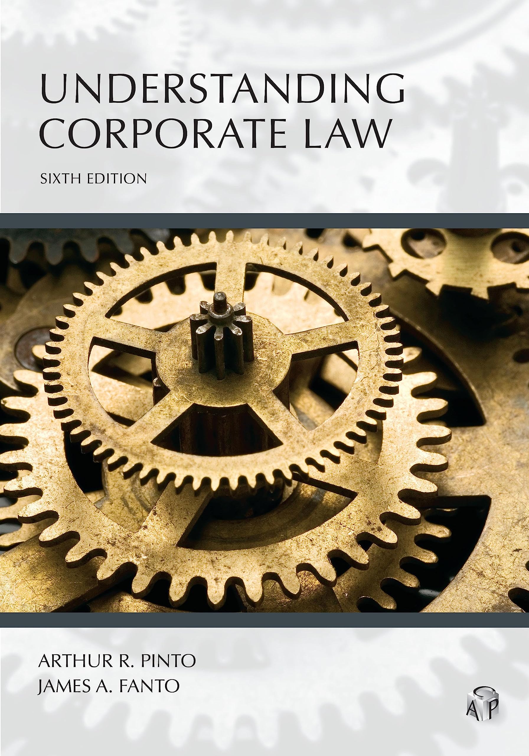 Understanding Corporate Law, Sixth Edition