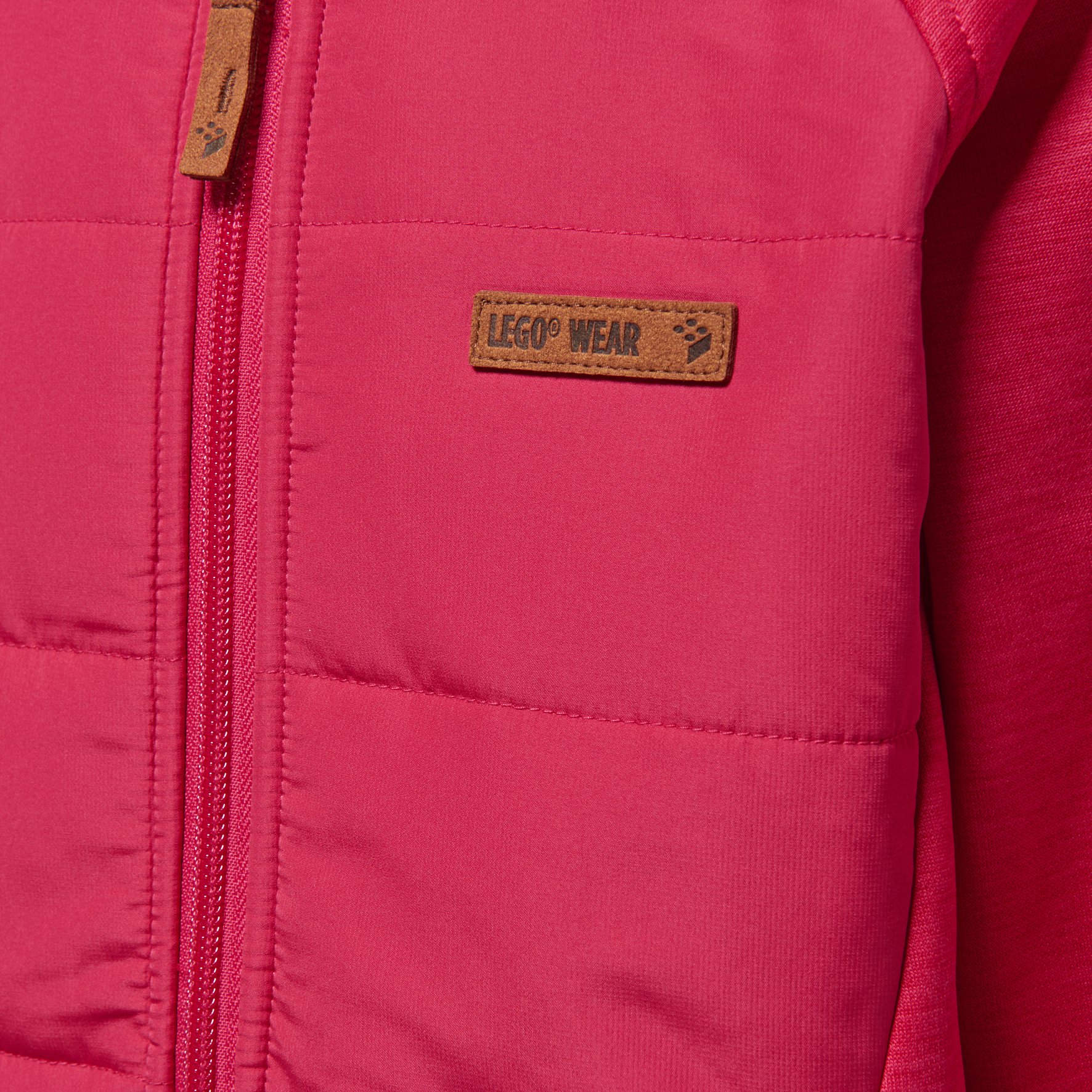LEGO Chaqueta Unisex niños