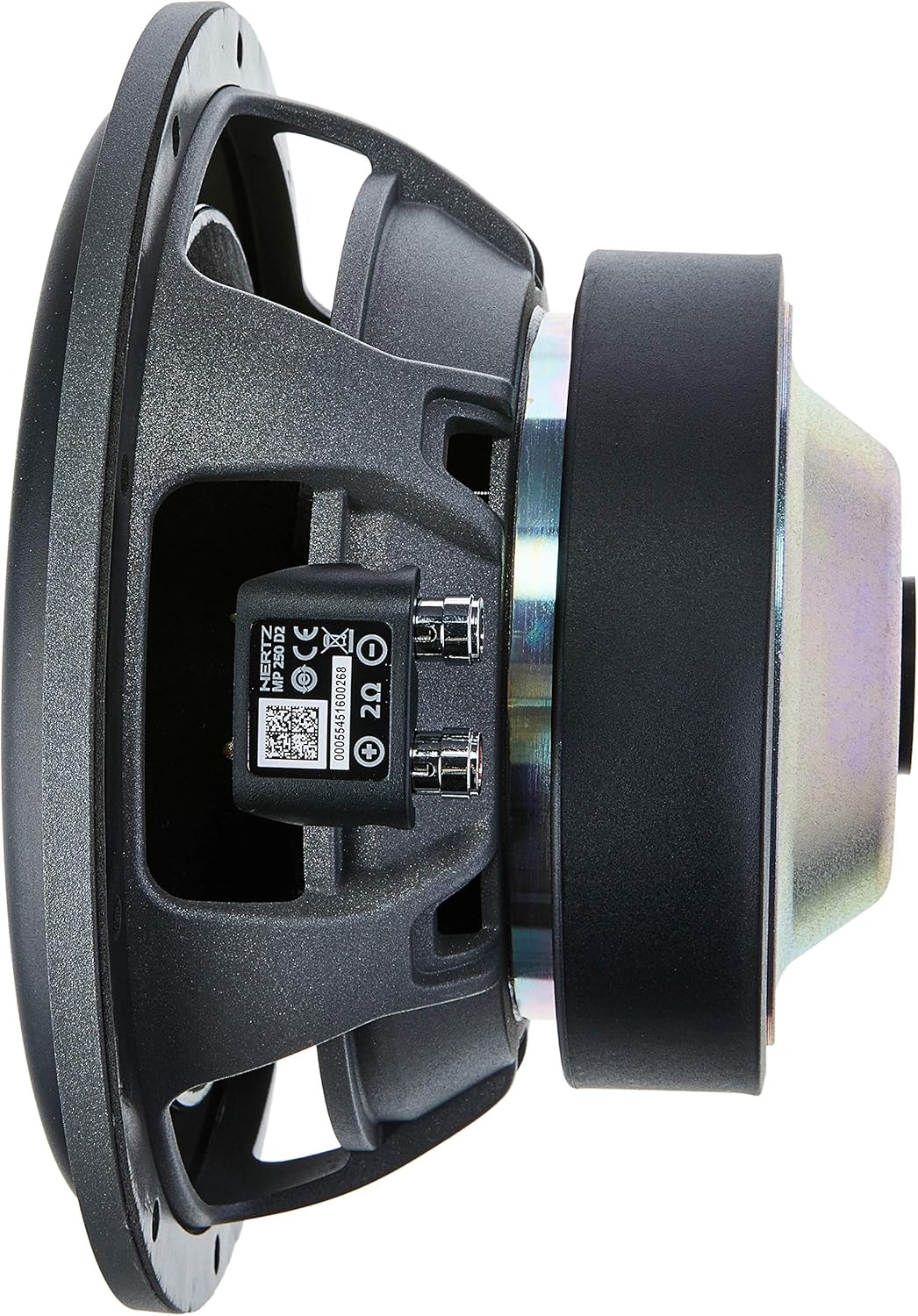 Limited Discount Hertz MP250D23 10 1200W Dual 2 Ohm Subwoofer Super Sale 🛒 Hertz MP250D23 10 1200W Dual 2 Ohm Subwoofer