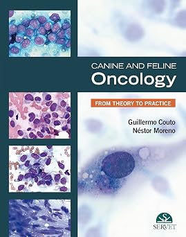 Canine and feline oncology: From theory to practice