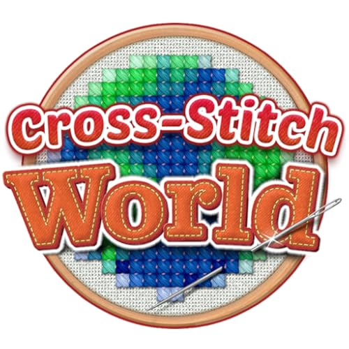 color crochet - Cross-Stitch World